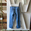 90's Levis 501 - 33” x 29”