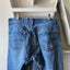90's Levis 501 - 33” x 29”