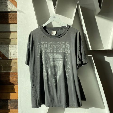 90’s Pantera Tee - XL