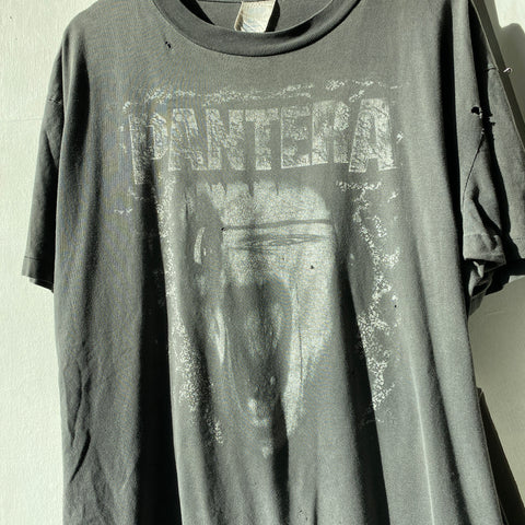90’s Pantera Tee - XL