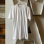 80’s FOTL Blank White Tee - Medium