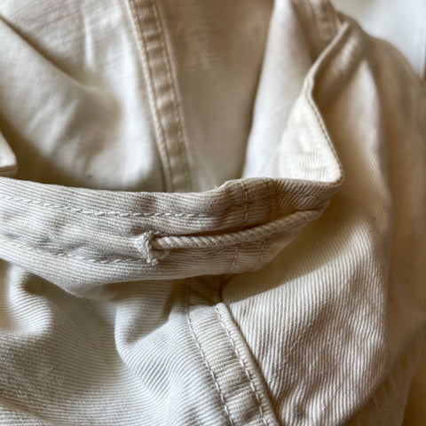 WW2 USN Gunner Smock - XL