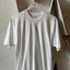 80’s FOTL Blank White Tee - Medium