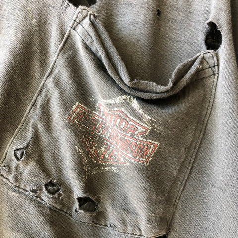 90's Harley Toaster - XL