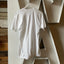 80’s FOTL Blank White Tee - Medium