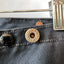 50’s Firefighter Pants - 33" x 31"
