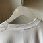 80’s FOTL Blank White Tee - Medium