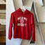 80's Miami Champion Hoodie - Small