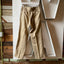 50’s Penney’s Army Twill Chinos - 32” x 29.5”