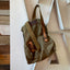 60’s Forest Service Canvas Backpack - OS