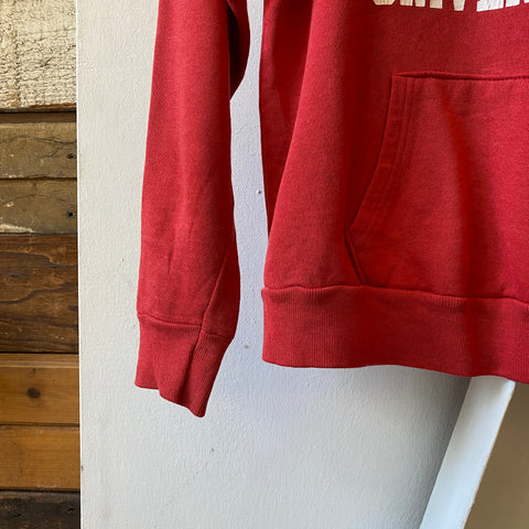 80's Miami Champion Hoodie - Small