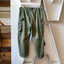 50’s Military Cargos - 32" x 24"