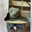 1960s Camo Bush Hat