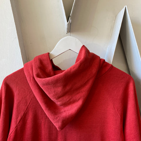 80's Miami Champion Hoodie - Small