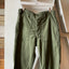70’s OG-107 Pants - 31” x 25.5”