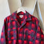 60's Champion Thick Cotton Flannel - XL