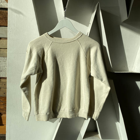 60’s Michigan Gusset Crewneck - Small