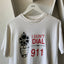 90's ACAB Tee - Large