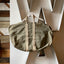 40’s Military Naval Aircraft Factory Tote - OS