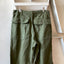 70’s OG-107 Pants - 29” x 26.5”