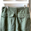 70’s OG-107 Pants - 29” x 26.5”