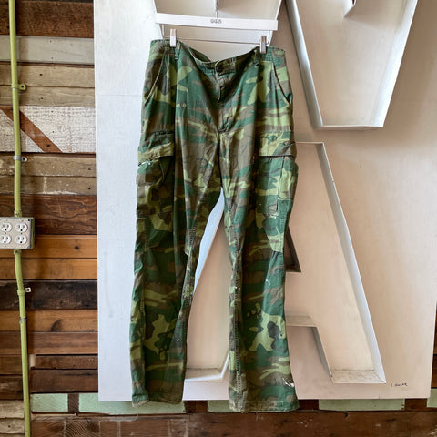 60’s Vietnam Jungle Pants - 34" x 31"