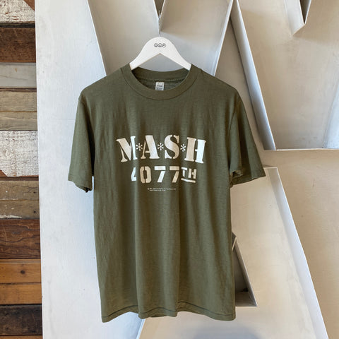 80's Mash Tee - XL