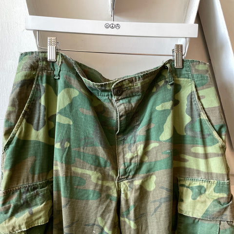 60’s Vietnam Jungle Pants - 34" x 31"
