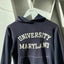 70’s Maryland Hoodie - Small