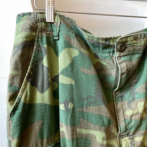 60’s Vietnam Jungle Pants - 34" x 31"