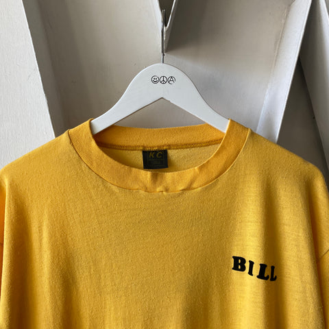 80's Mr. Chemical Tee - Large