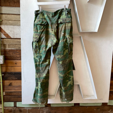 60’s Vietnam Jungle Pants - 34" x 31"