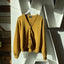60’s Jockey Cardigan - Large