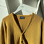 60’s Jockey Cardigan - Large