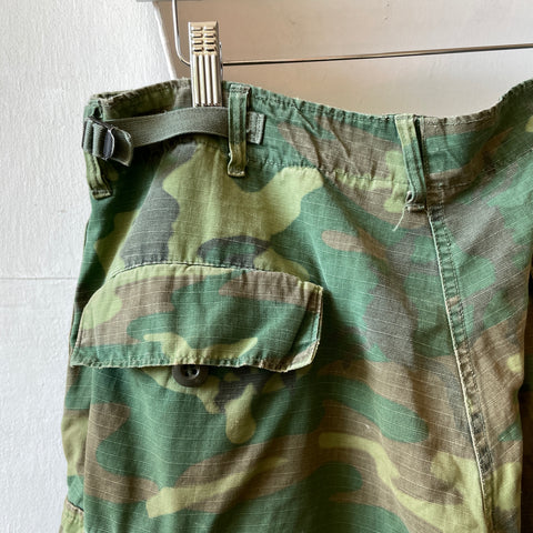 60’s Vietnam Jungle Pants - 34" x 31"