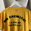 80's Mr. Chemical Tee - Large