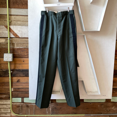 60’s Officer Pants - 32" x 33"