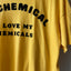 80's Mr. Chemical Tee - Large