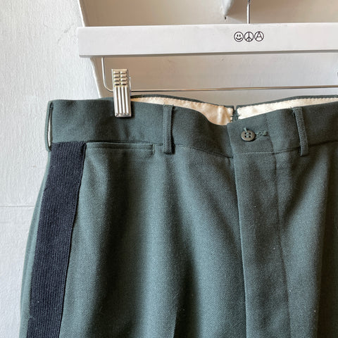 60’s Officer Pants - 32" x 33"