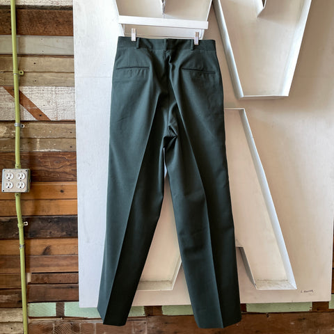60’s Officer Pants - 32" x 33"