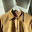 50’s Heek-Suede Jacket - Small