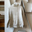 50’s Double Face Hoodie - Large