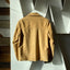 50’s Heek-Suede Jacket - Small