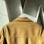 50’s Heek-Suede Jacket - Small
