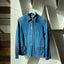Post War Selvedge Denim Chore Coat - Medium
