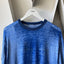 80's Thread Bare Tee - Medium