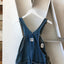 70's Lee Overalls - 27” x 30.5”
