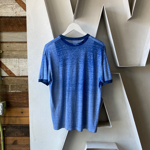 80's Thread Bare Tee - Medium