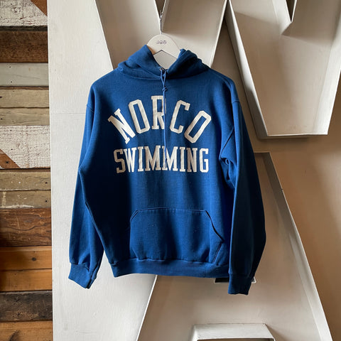 70’s Russell Norco Hoodie - Large