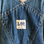 70's Lee Overalls - 27” x 30.5”
